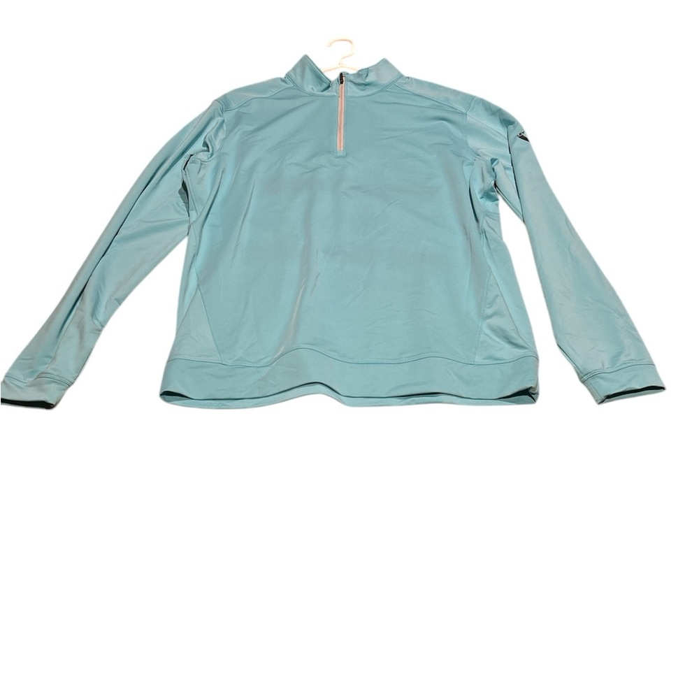 Levelwear Golf Pull Over Large - image 1
